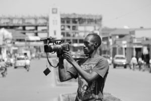 Article : Sur le chemin de la semaine du cinéma, Festival de films africains : Yaoundé au Cameroun